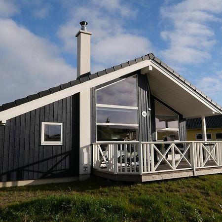Resort 2 Ocean Cottage A 16 Großenbrode Extérieur photo