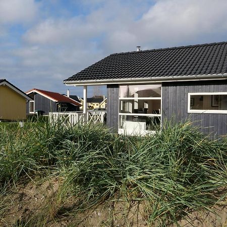 Resort 2 Ocean Cottage A 16 Großenbrode Extérieur photo