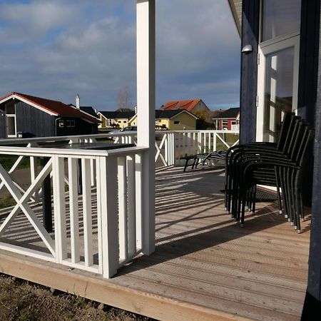Resort 2 Ocean Cottage A 16 Großenbrode Extérieur photo