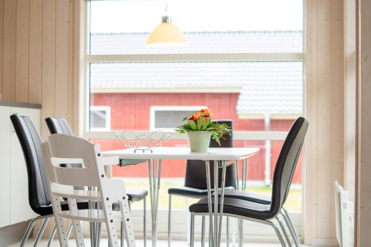Resort 2 Ocean Cottage A 16 Großenbrode Extérieur photo