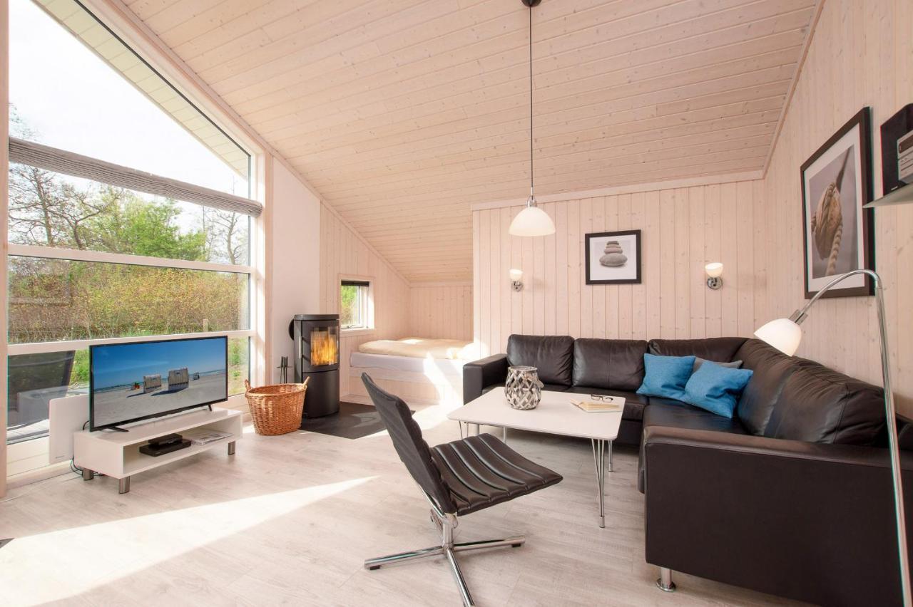 Resort 2 Ocean Cottage A 16 Großenbrode Extérieur photo