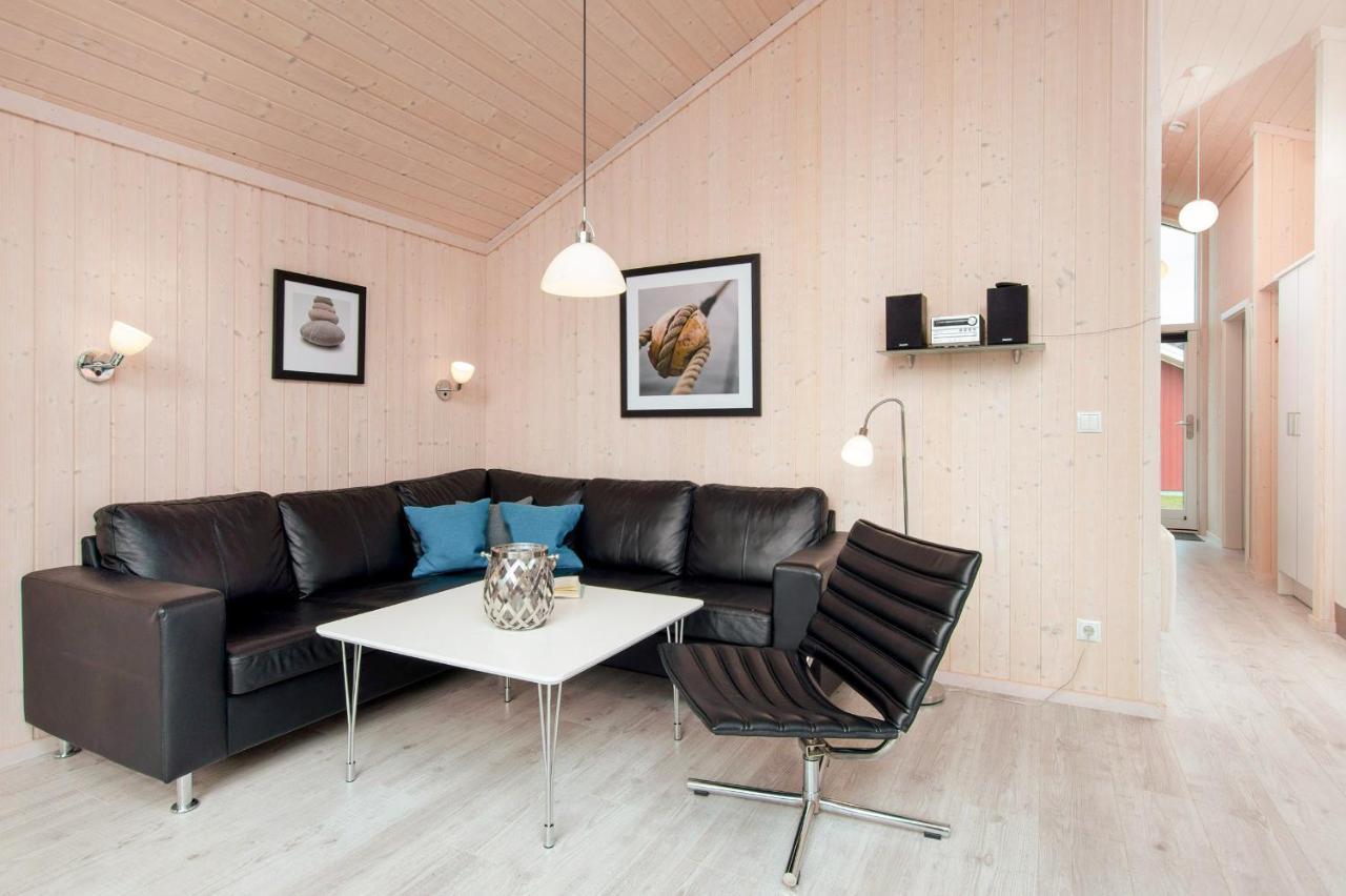 Resort 2 Ocean Cottage A 16 Großenbrode Extérieur photo