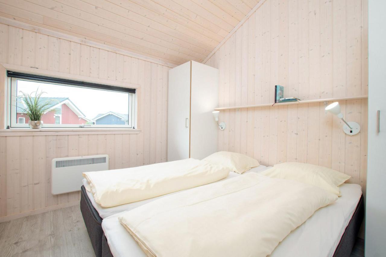 Resort 2 Ocean Cottage A 16 Großenbrode Extérieur photo