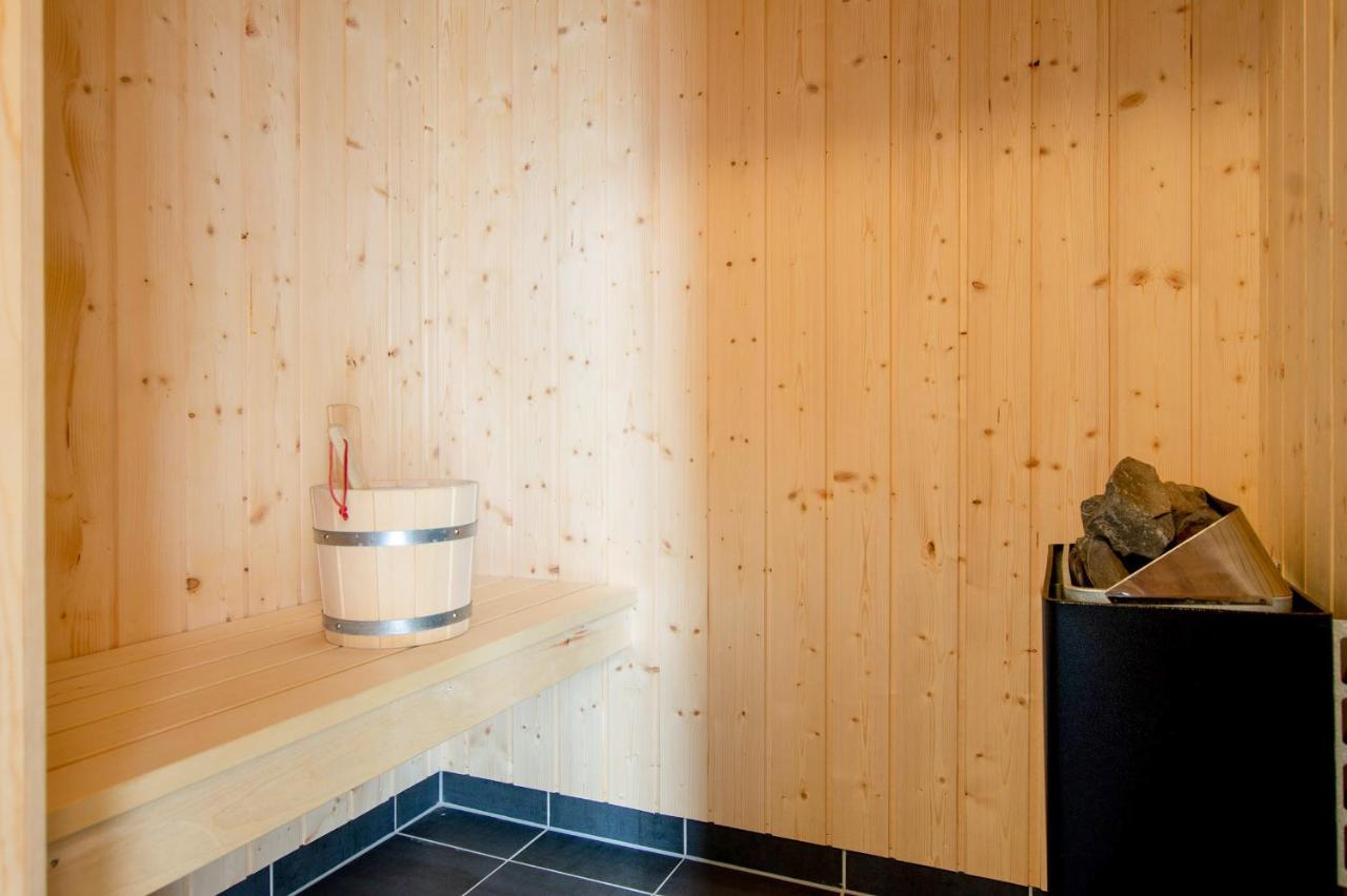 Resort 2 Ocean Cottage A 16 Großenbrode Extérieur photo